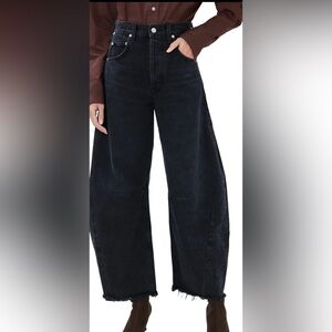 Citizens of Humanity Horeshoe Jean Size 24